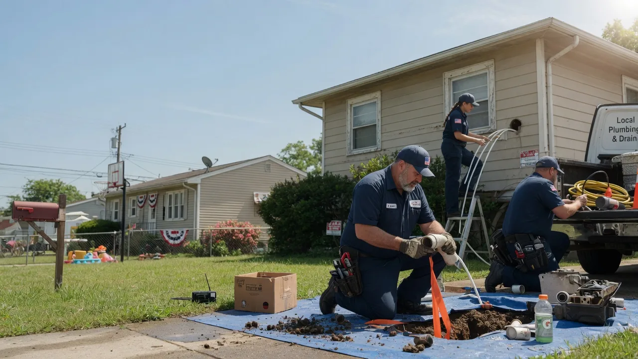 Faucet Repair in Edgar, WI near me