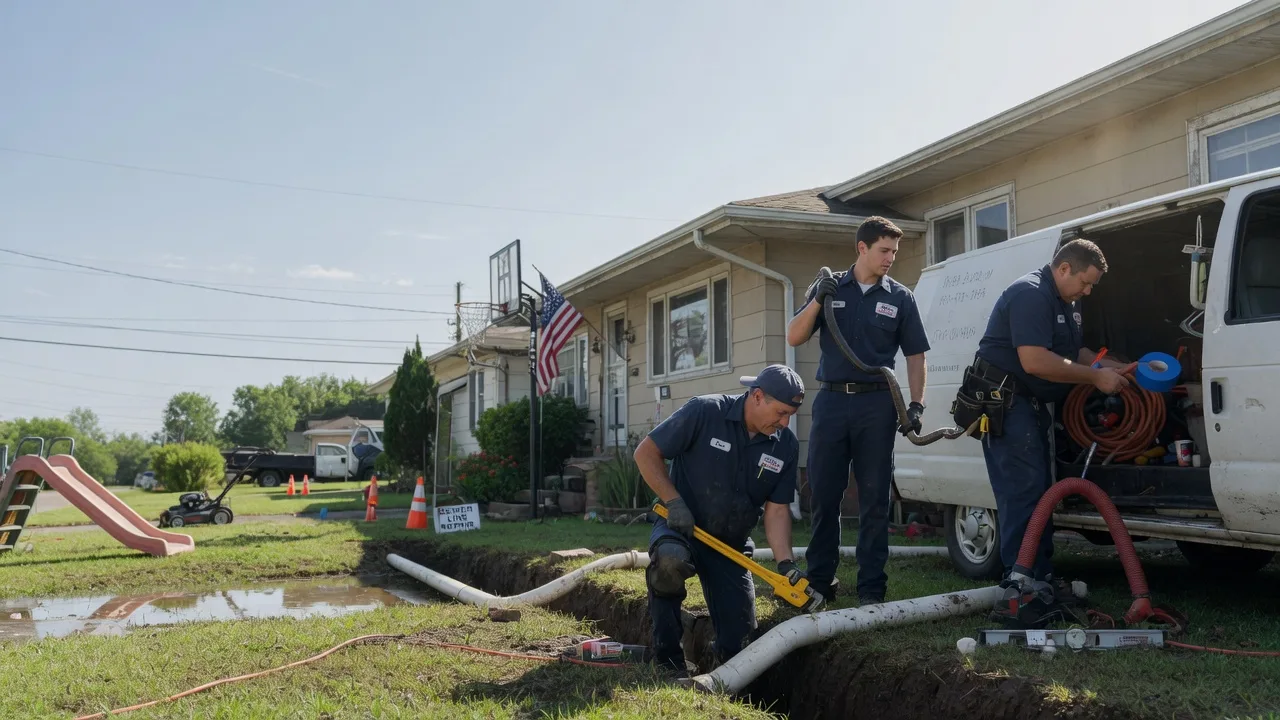 Toilet Installation in Edgar, WI near me